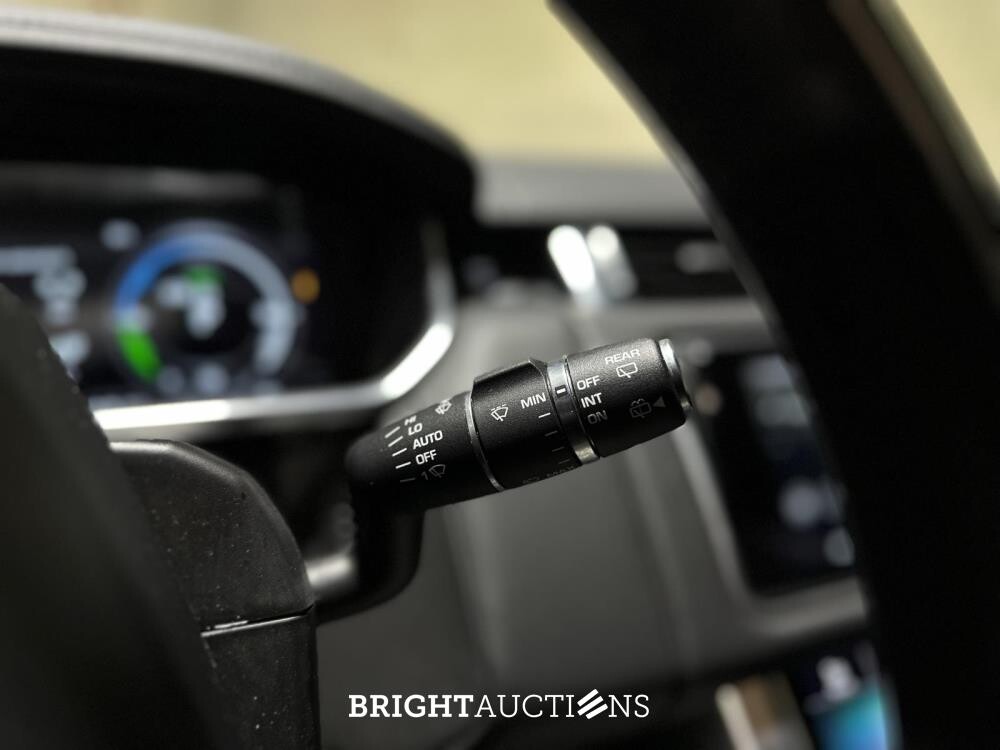 Land Rover Range Rover Sport P400e Limited Edition Plug-In Hybrid 404pk 2022 (Origineel-NL), P-978-FZ