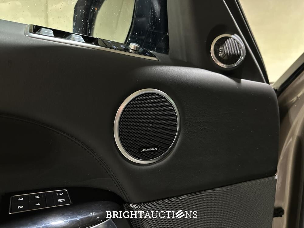 Land Rover Range Rover Sport P400e Limited Edition Plug-In Hybrid 404pk 2022 (Origineel-NL), P-978-FZ