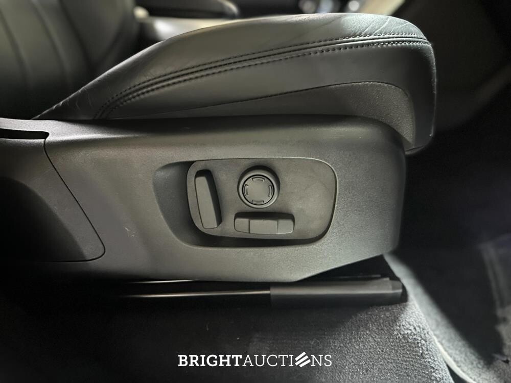 Land Rover Range Rover Sport P400e Limited Edition Plug-In Hybrid 404pk 2022 (Origineel-NL), P-978-FZ