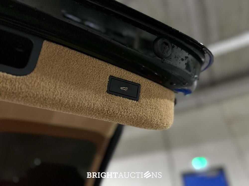 Porsche Cayenne GTS 4.8 V8 405pk 2008