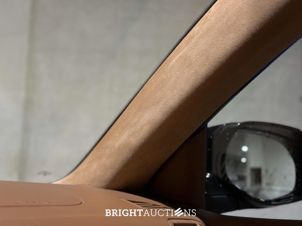 Porsche Cayenne GTS 4.8 V8 405pk 2008