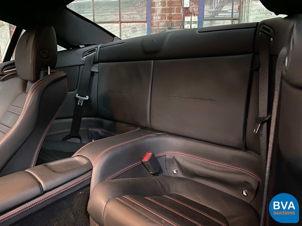 Ferrari California 4.3 V8 460pk Ceramic 2011 Spider, H-390-HB