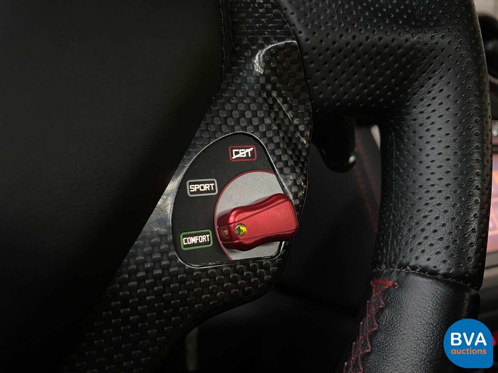 Ferrari California 4.3 V8 460pk Ceramic 2011 Spider, H-390-HB