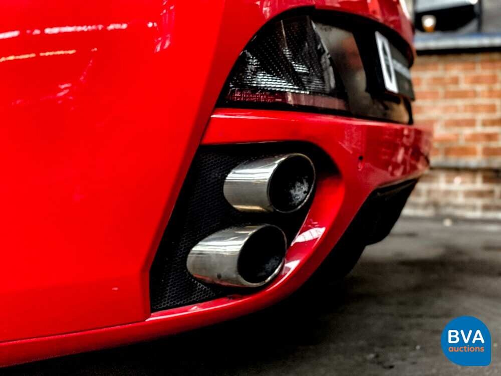 Ferrari California 4.3 V8 460pk Ceramic 2011 Spider, H-390-HB