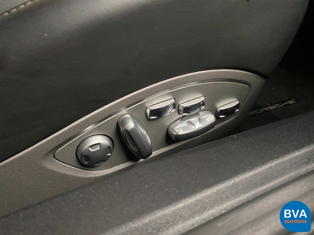 Porsche 911 3.8 Turbo S Sportchrono 560pk 2014 991 -Org NL-, 8-TDG-80