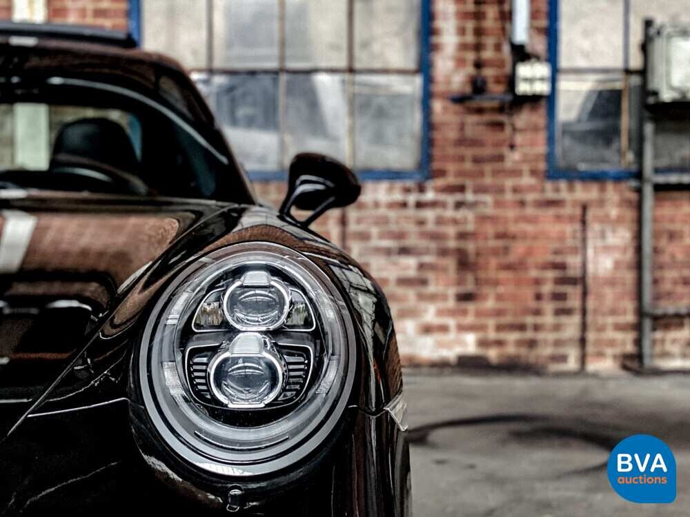 Porsche 911 3.8 Turbo S Sportchrono 560pk 2014 991 -Org NL-, 8-TDG-80