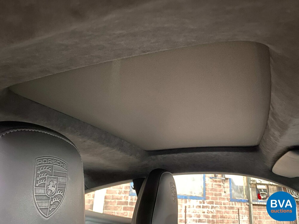 Porsche 911 3.8 Turbo S Sportchrono 560pk 2014 991 -Org NL-, 8-TDG-80