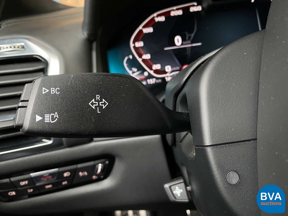 BMW M850i M-Performance Coupé xDrive High Executive 8-serie 530pk 2019 -GARANTIE-, XT-950-D