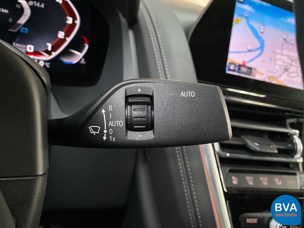 BMW M850i M-Performance Coupé xDrive High Executive 8-serie 530pk 2019 -GARANTIE-, XT-950-D