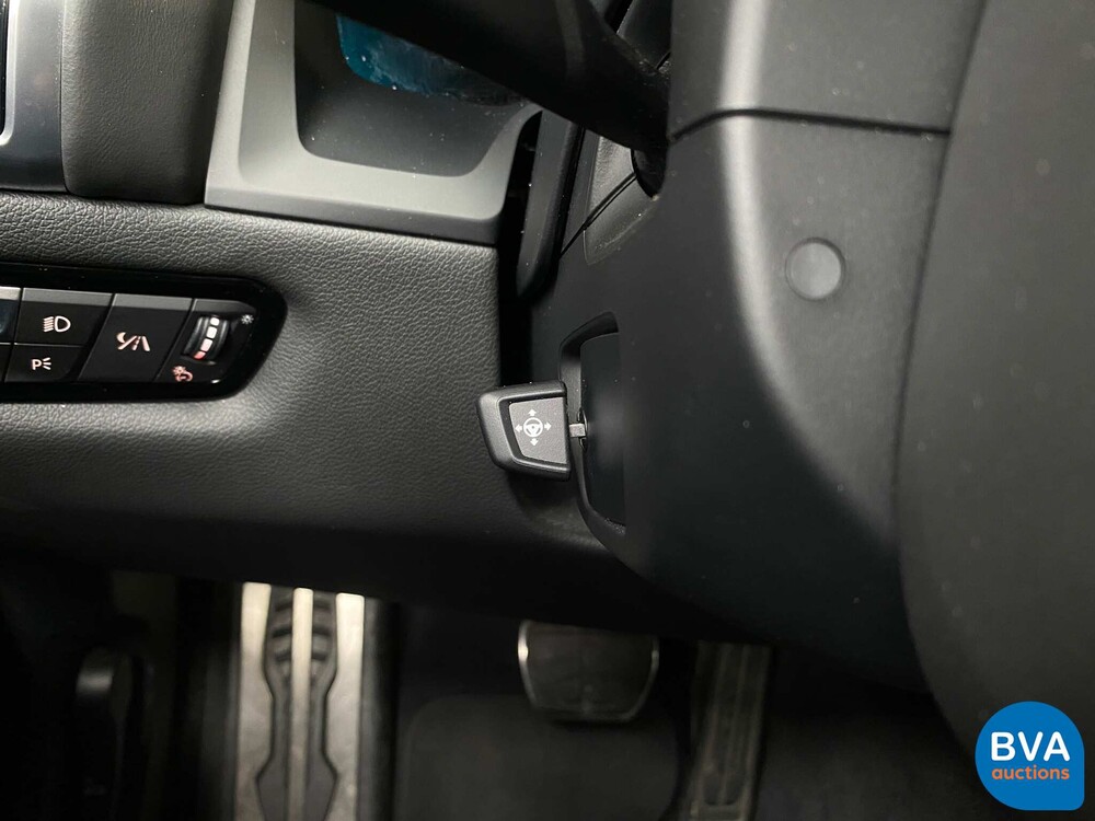 BMW M850i M-Performance Coupé xDrive High Executive 8-serie 530pk 2019 -GARANTIE-, XT-950-D