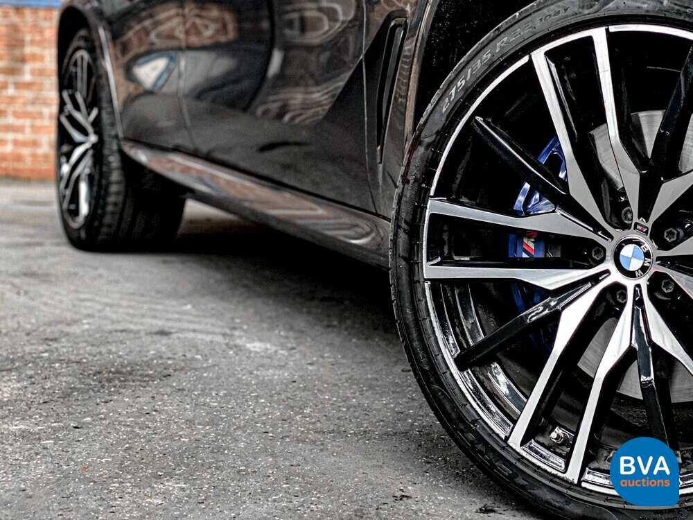 BMW X5 xDrive 40i High Executive M-sport 340pk 2020 -Org NL- GARANTIE, H-671-BK