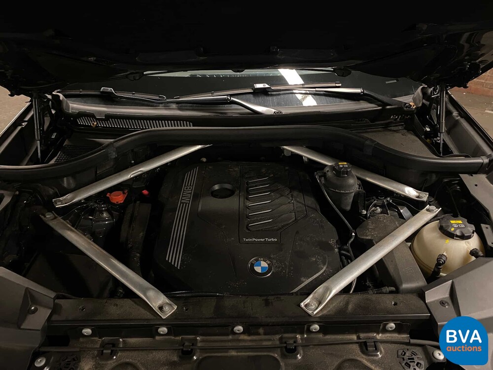 BMW X5 xDrive 40i High Executive M-sport 340pk 2020 -Org NL- GARANTIE, H-671-BK