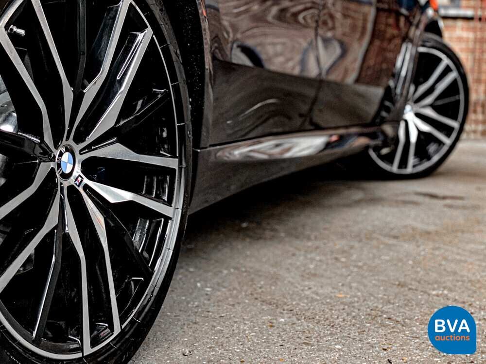 BMW X5 xDrive 40i High Executive M-sport 340pk 2020 -Org NL- GARANTIE, H-671-BK