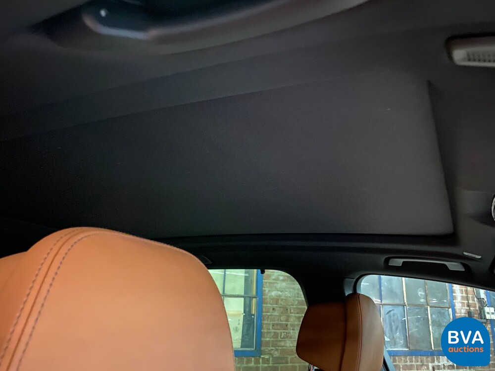 BMW X5 xDrive 40i High Executive M-sport 340pk 2020 -Org NL- GARANTIE, H-671-BK