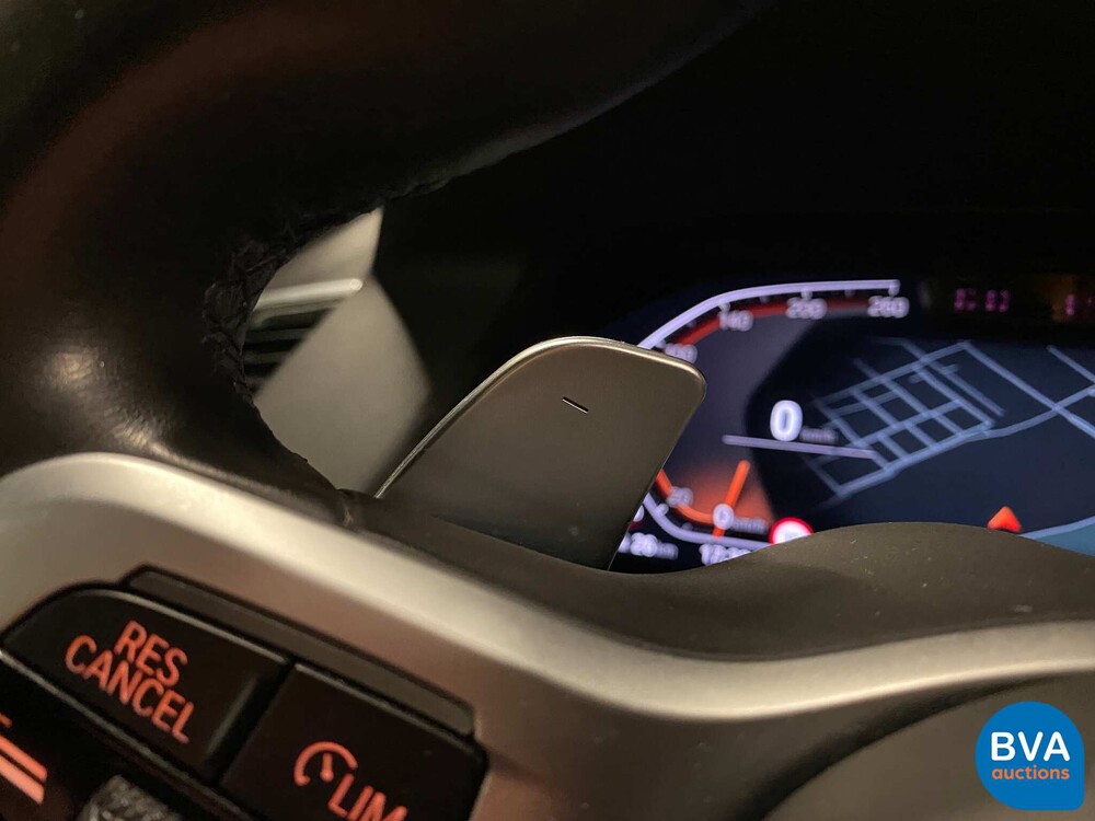 BMW X5 xDrive 40i High Executive M-sport 340pk 2020 -Org NL- GARANTIE, H-671-BK