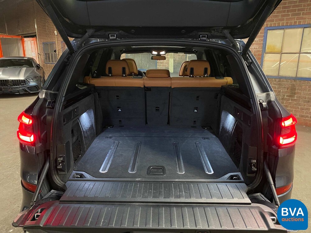 BMW X5 xDrive 40i High Executive M-sport 340pk 2020 -Org NL- GARANTIE, H-671-BK