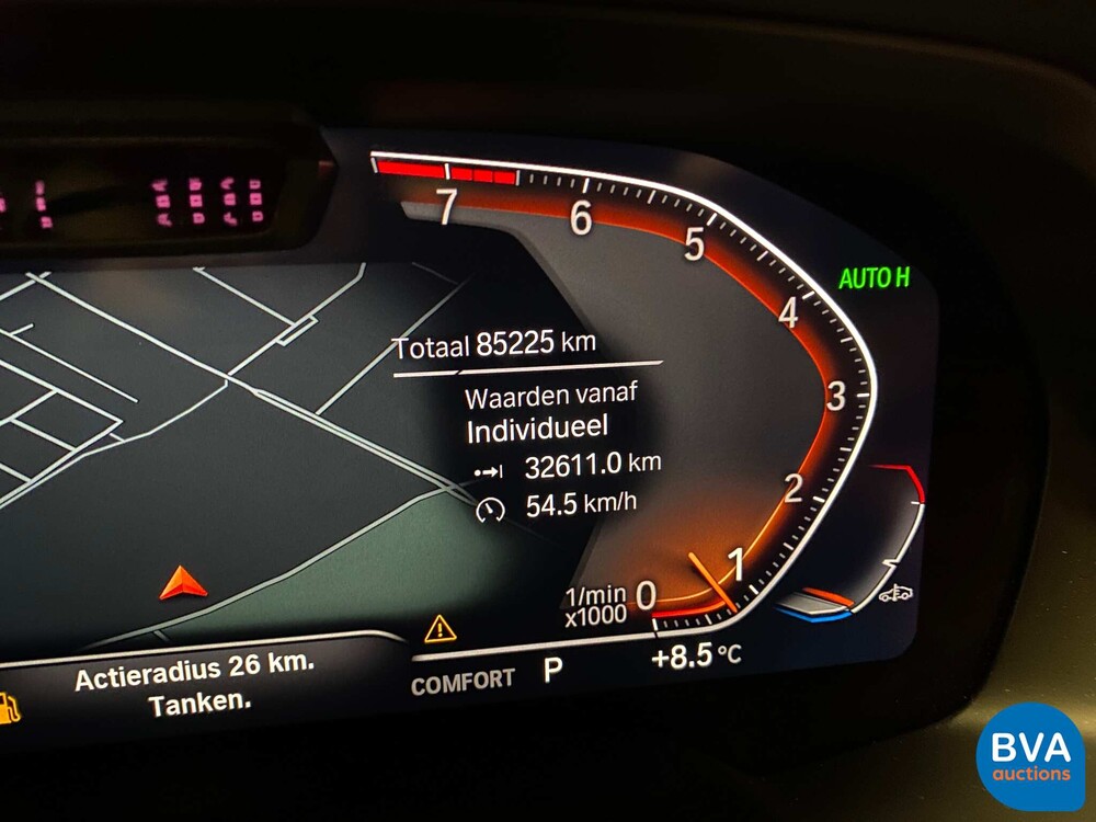 BMW X5 xDrive 40i High Executive M-sport 340pk 2020 -Org NL- GARANTIE, H-671-BK