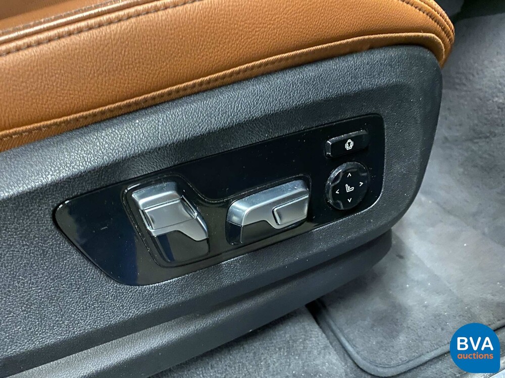 BMW X5 xDrive 40i High Executive M-sport 340pk 2020 -Org NL- GARANTIE, H-671-BK