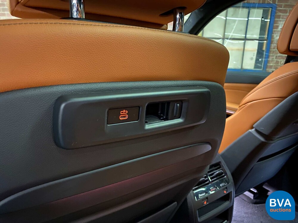 BMW X5 xDrive 40i High Executive M-sport 340pk 2020 -Org NL- GARANTIE, H-671-BK