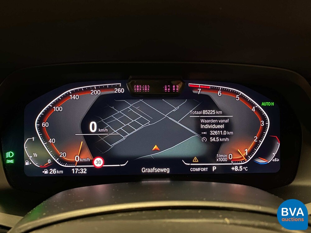 BMW X5 xDrive 40i High Executive M-sport 340pk 2020 -Org NL- GARANTIE, H-671-BK