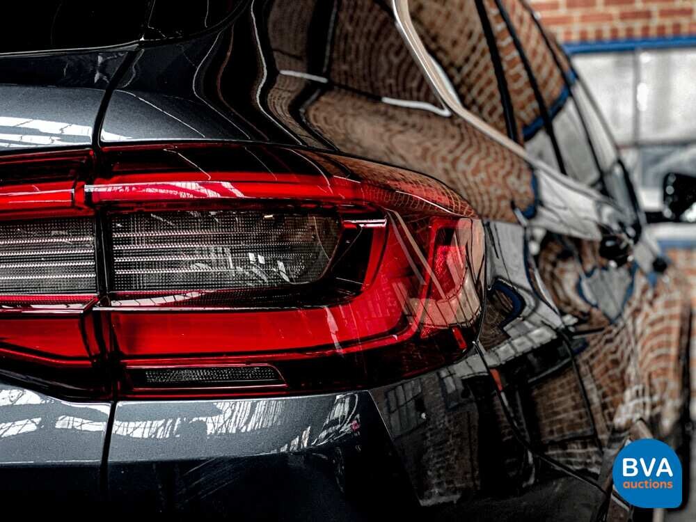 BMW X5 xDrive 40i High Executive M-sport 340pk 2020 -Org NL- GARANTIE, H-671-BK