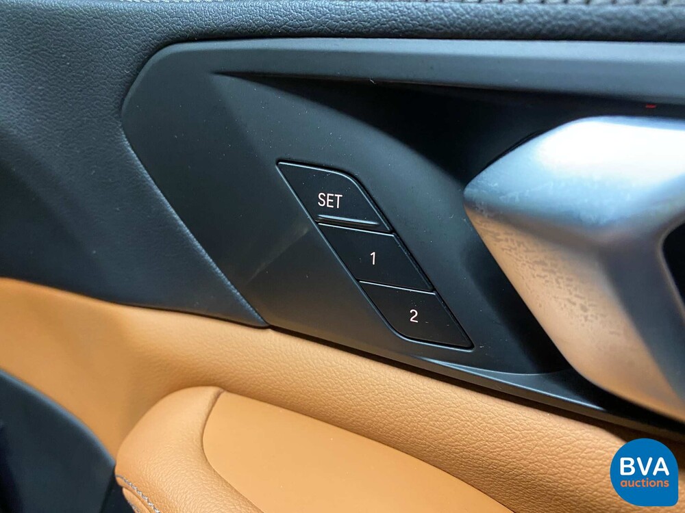 BMW X5 xDrive 40i High Executive M-sport 340pk 2020 -Org NL- GARANTIE, H-671-BK