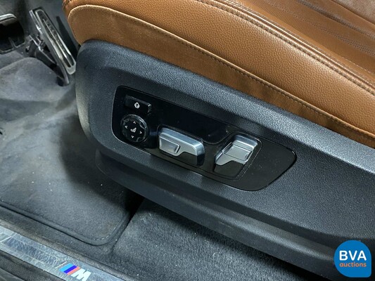 BMW X5 xDrive 40i High Executive M-Sport 340pk 2020 -Org NL- GARANTIE, H-671-BK.