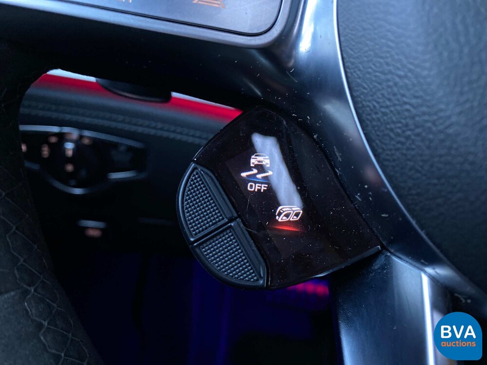 Mercedes-Benz AMG GT63s Performance 4-door Coupe 639pk 2019