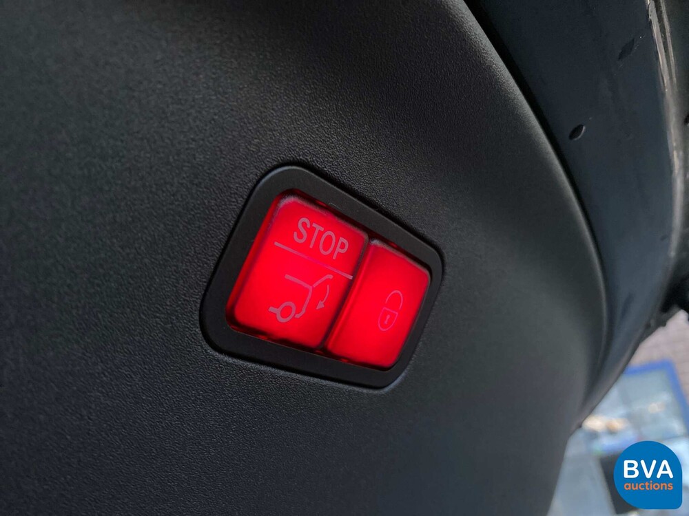 Mercedes-Benz AMG GT63s Performance 4-door Coupe 639pk 2019