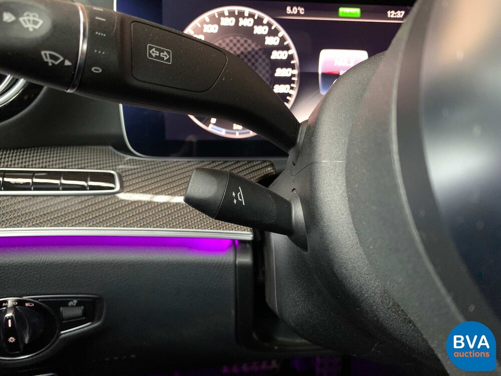 Mercedes-Benz CLS53 AMG 4MATIC+ Premium Plus Edition 1 CLS-klasse, K-689-NZ