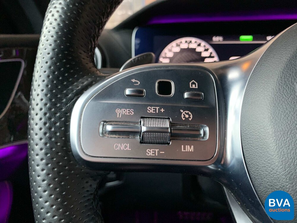 Mercedes-Benz CLS53 AMG 4MATIC+ Premium Plus Edition 1 CLS-klasse, K-689-NZ