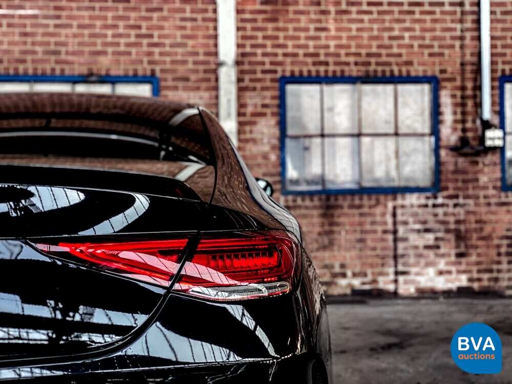 Mercedes-Benz CLS53 AMG 4MATIC+ Premium Plus Edition 1 CLS-klasse, K-689-NZ