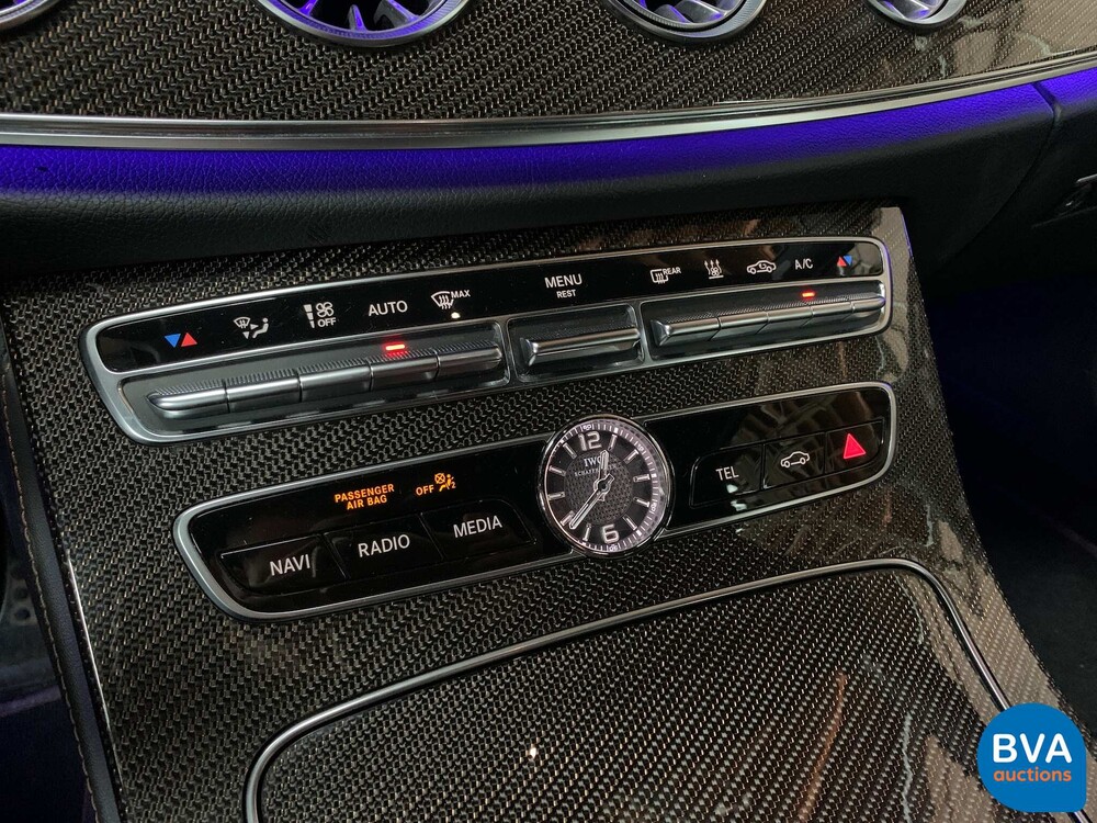 Mercedes-Benz CLS53 AMG 4MATIC+ Premium Plus Edition 1 CLS-klasse, K-689-NZ