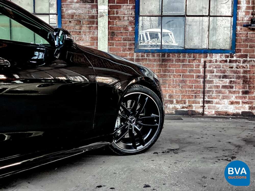 Mercedes-Benz CLS53 AMG 4MATIC+ Premium Plus Edition 1 CLS-klasse, K-689-NZ