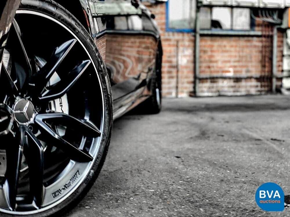 Mercedes-Benz CLS53 AMG 4MATIC+ Premium Plus Edition 1 CLS-klasse, K-689-NZ