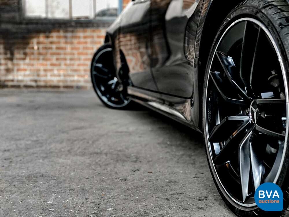 Mercedes-Benz CLS53 AMG 4MATIC+ Premium Plus Edition 1 CLS-klasse, K-689-NZ