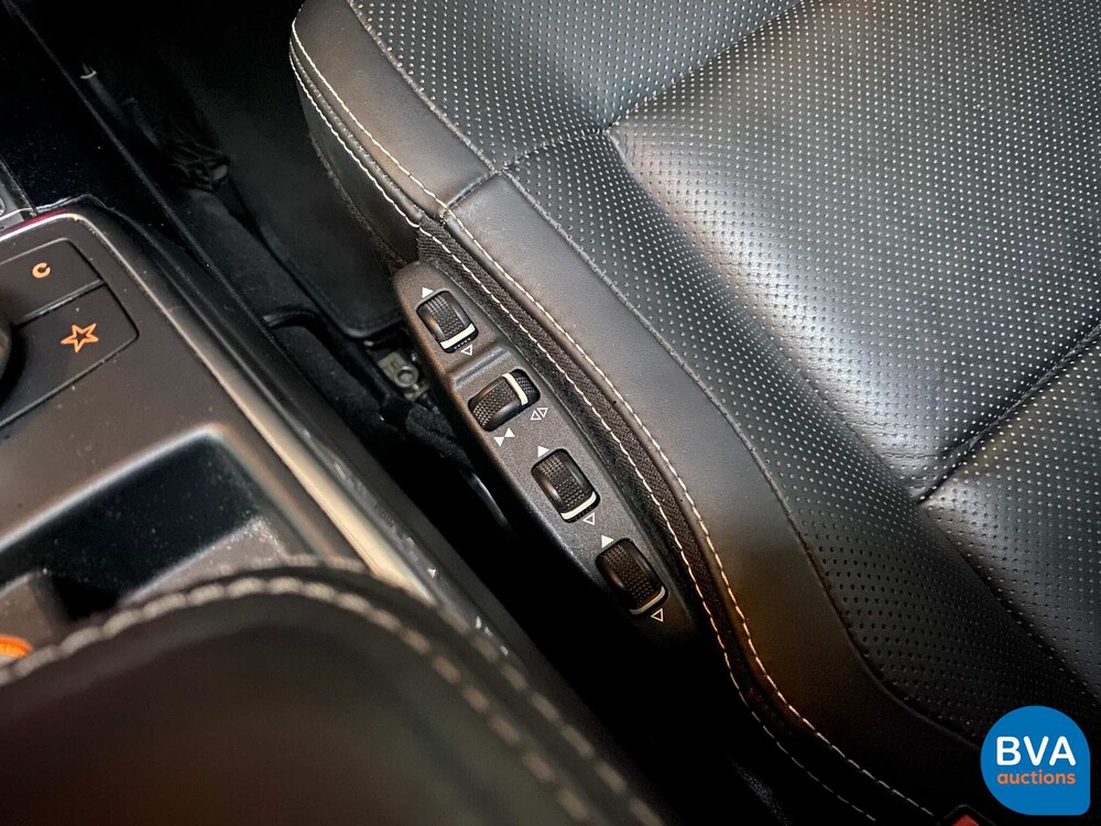 Mercedes-Benz G63 AMG Designo G-Klasse 544pk 2013 4X4 V8 Bi-Turbo, TJ-300-X