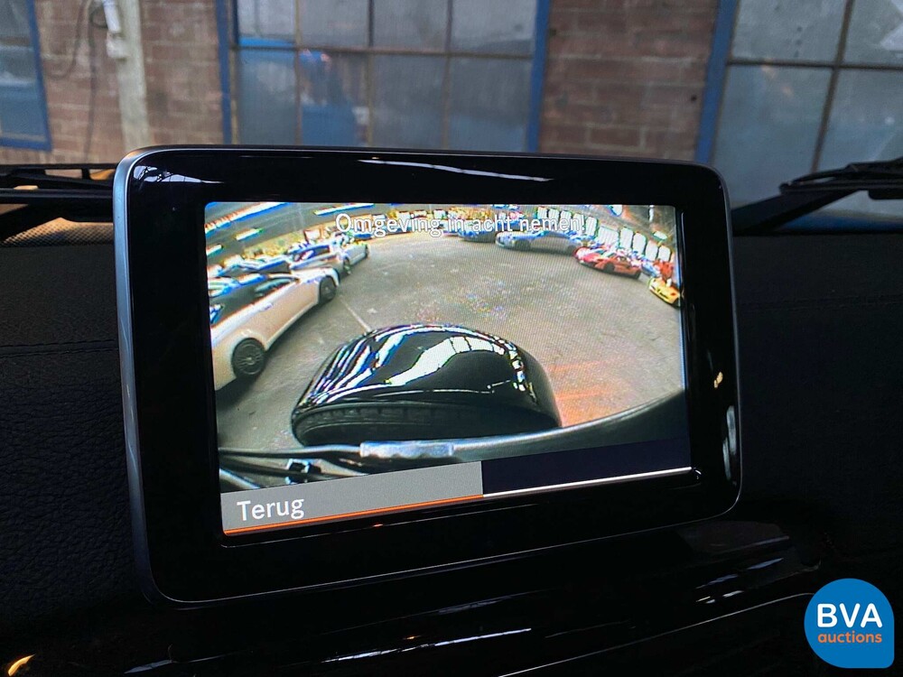 Mercedes-Benz G63 AMG Designo G-Klasse 544pk 2013 4X4 V8 Bi-Turbo, TJ-300-X