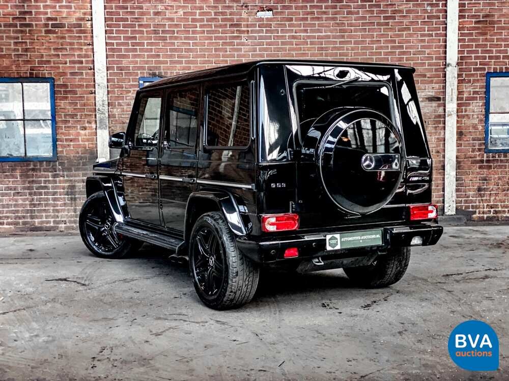 Mercedes-Benz G63 AMG Designo G-Klasse 544pk 2013 4X4 V8 Bi-Turbo, TJ-300-X