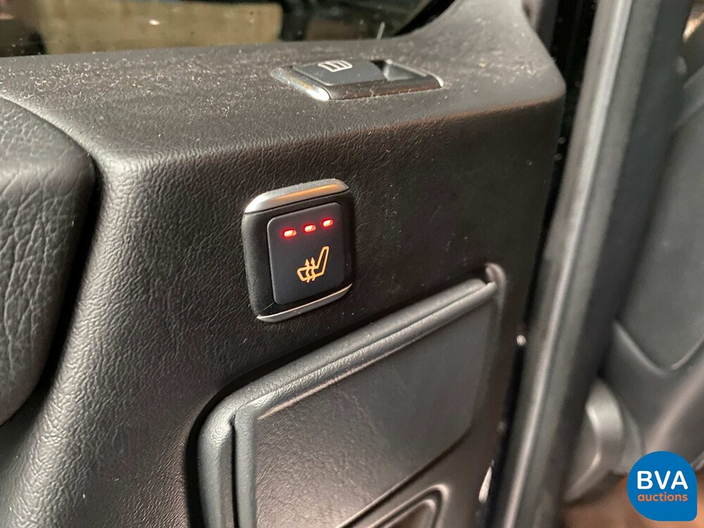 Mercedes-Benz G63 AMG Designo G-Klasse 544pk 2013 4X4 V8 Bi-Turbo, TJ-300-X