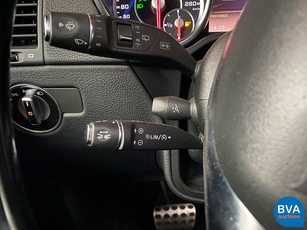 Mercedes-Benz G63 AMG Designo G-Klasse 544pk 2013 4X4 V8 Bi-Turbo, TJ-300-X