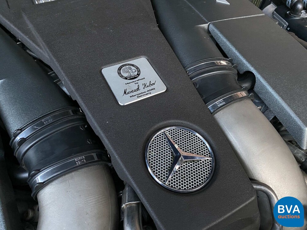 Mercedes-Benz G63 AMG Designo G-Klasse 544pk 2013 4X4 V8 Bi-Turbo, TJ-300-X