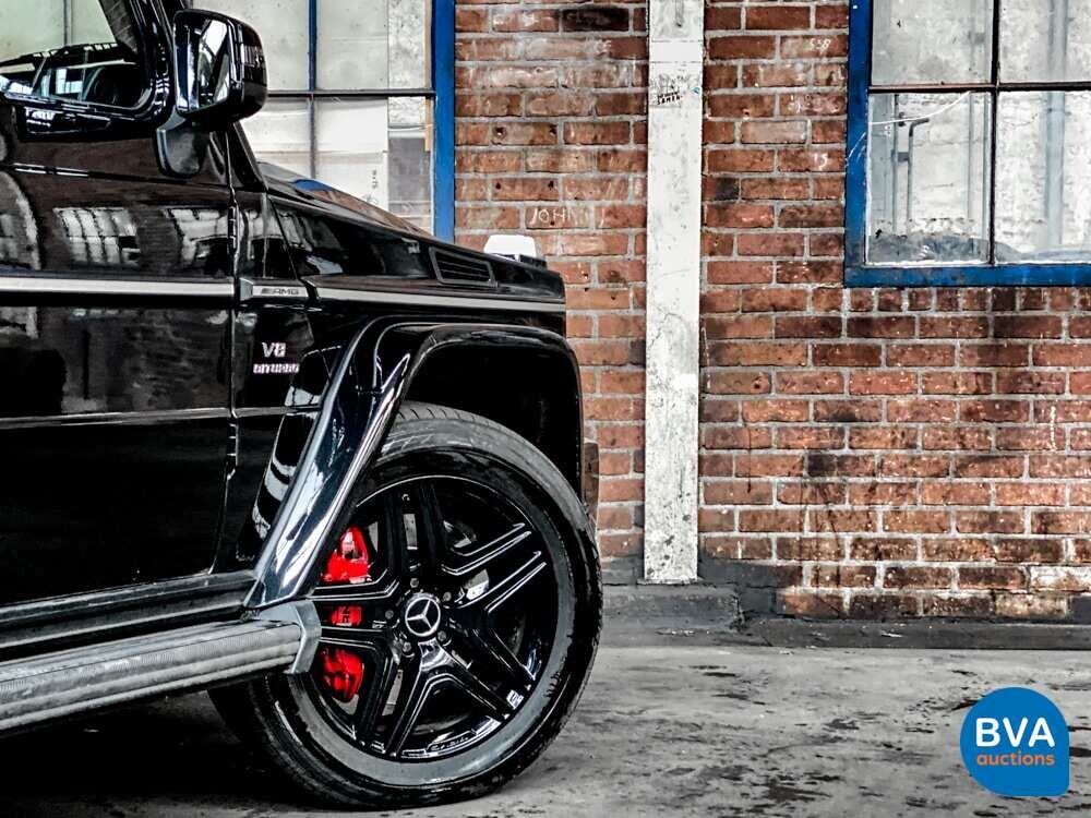 Mercedes-Benz G63 AMG Designo G-Klasse 544pk 2013 4X4 V8 Bi-Turbo, TJ-300-X