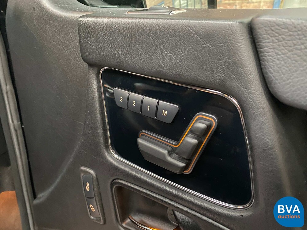 Mercedes-Benz G63 AMG Designo G-Klasse 544pk 2013 4X4 V8 Bi-Turbo, TJ-300-X