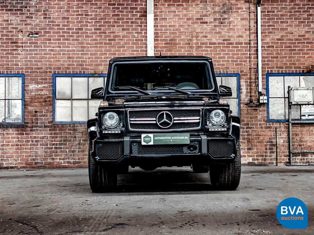 Mercedes-Benz G63 AMG Designo G-Klasse 544pk 2013 4X4 V8 Bi-Turbo, TJ-300-X