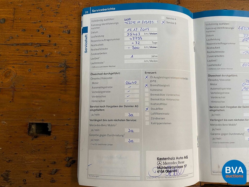 Mercedes-Benz G63 AMG Designo G-Klasse 544pk 2013 4X4 V8 Bi-Turbo, TJ-300-X