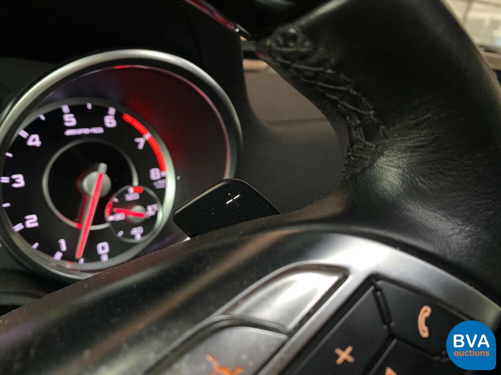 Mercedes-Benz G63 AMG Designo G-Klasse 544pk 2013 4X4 V8 Bi-Turbo, TJ-300-X