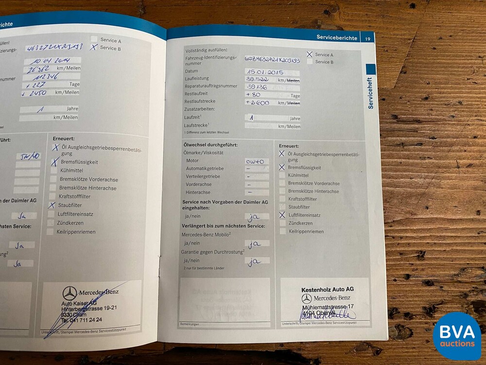 Mercedes-Benz G63 AMG Designo G-Klasse 544pk 2013 4X4 V8 Bi-Turbo, TJ-300-X