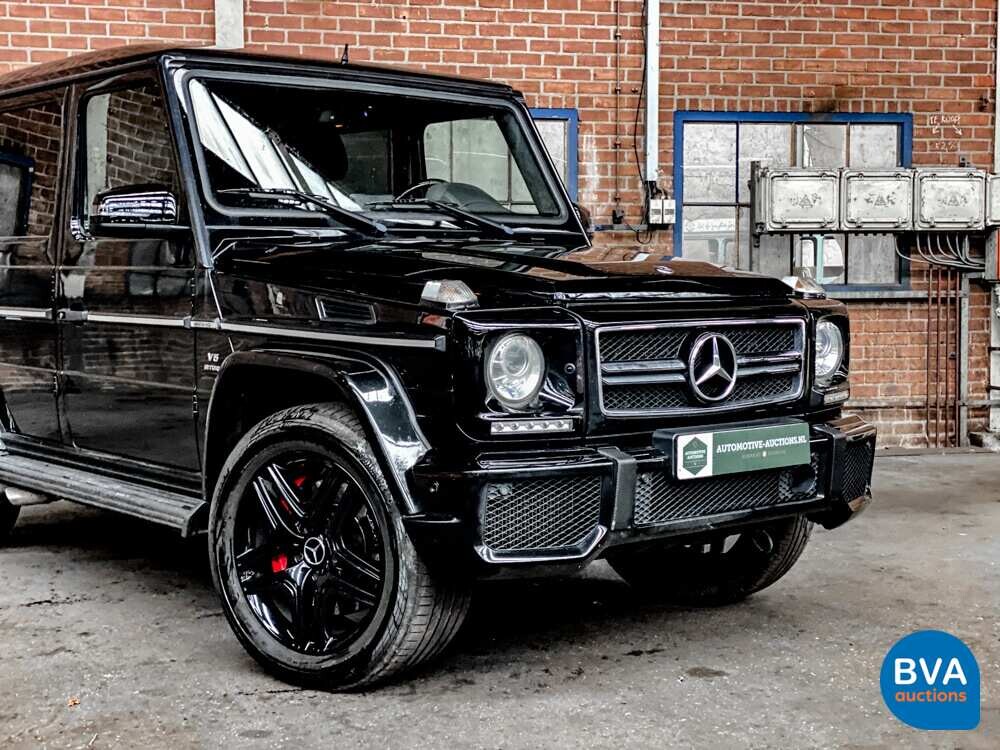 Mercedes-Benz G63 AMG Designo G-Klasse 544pk 2013 4X4 V8 Bi-Turbo, TJ-300-X