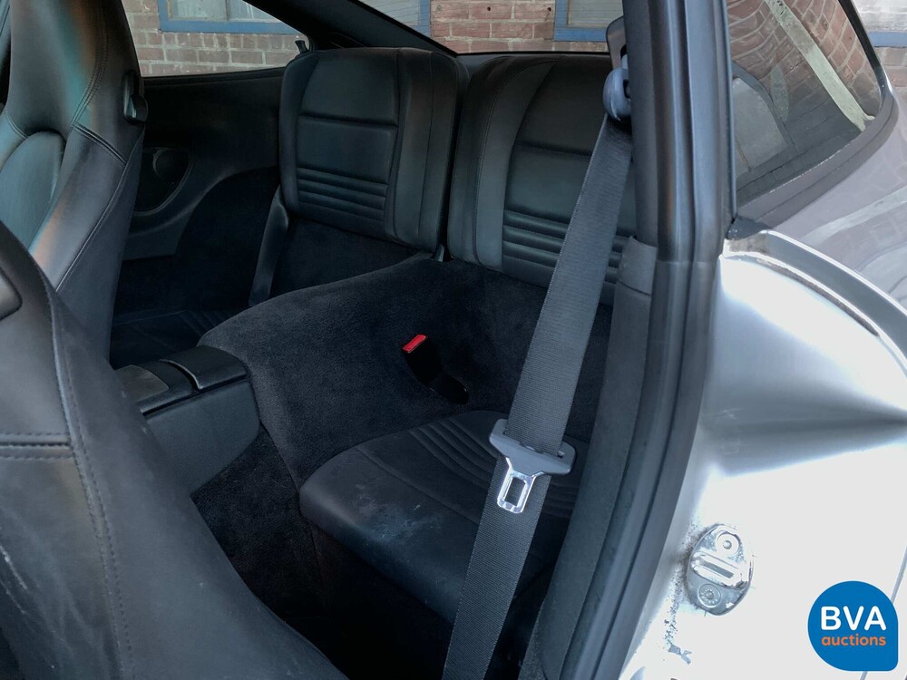 Porsche 911 996 3.4 Carrera 300pk 1999 -YOUNGTIMER-